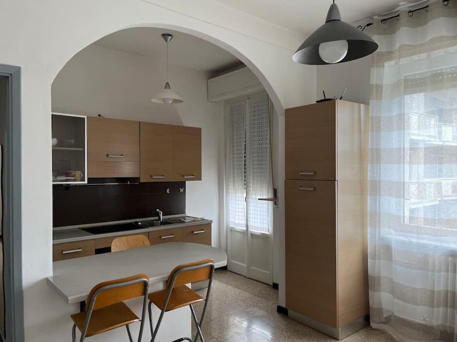 Appartement La Casa Di Alice à Verceil Extérieur photo