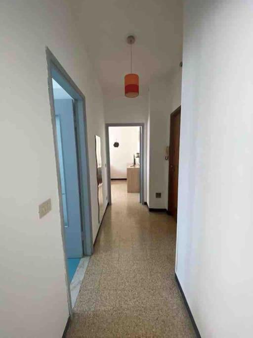 Appartement La Casa Di Alice à Verceil Extérieur photo