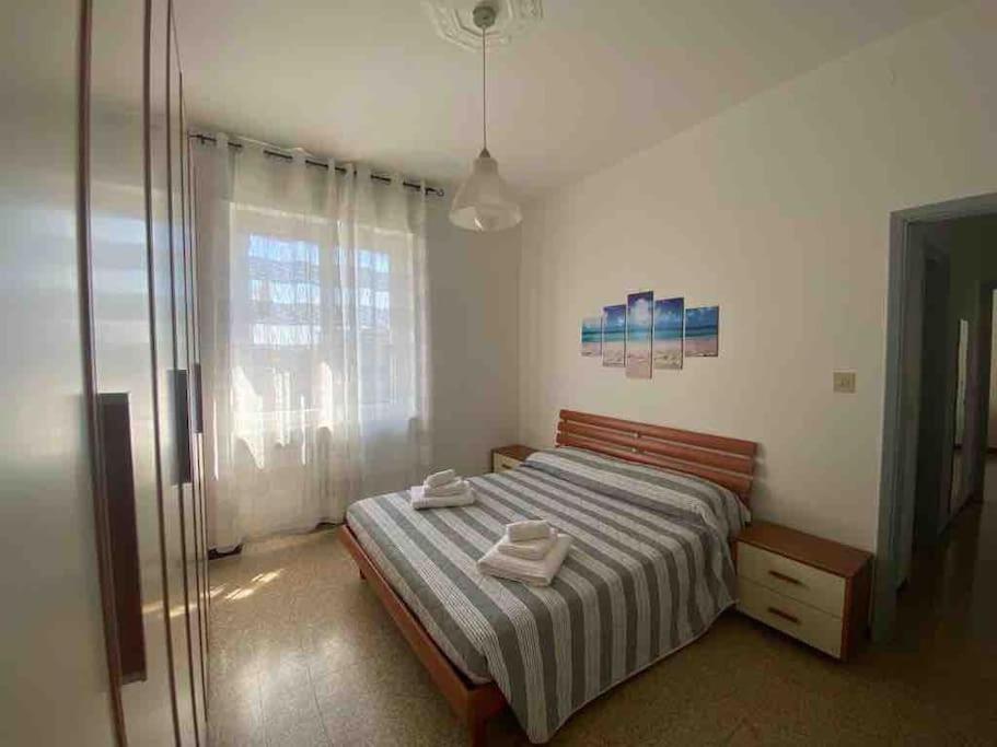 Appartement La Casa Di Alice à Verceil Extérieur photo