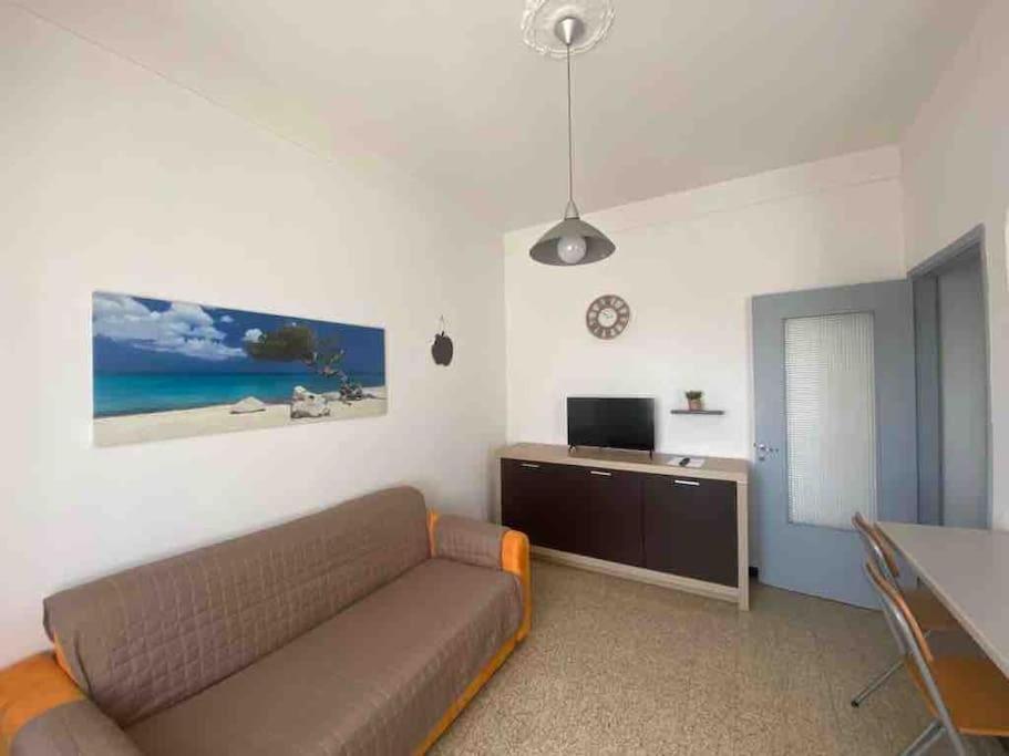 Appartement La Casa Di Alice à Verceil Extérieur photo