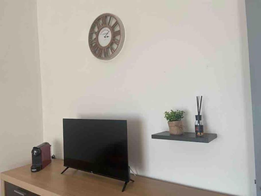 Appartement La Casa Di Alice à Verceil Extérieur photo